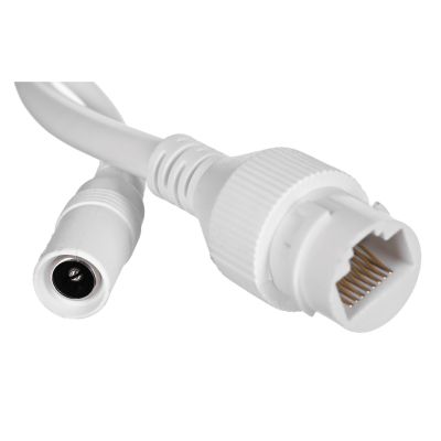 10. Hikvision DS-2CD1H43G2-IZ IP camera (2.8-12mm)