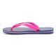 4. IPANEMA CLAS BRASIL BLUE/PINK 80408-20502