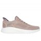 5. Skechers Slip-ins: Bobs Sport Squad Chaos - Solid Step M 118312-TPE