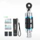 2. Rockbros TG-8601 Bicycle Multitool S2 Ratchet Cylindrical Housing - Black