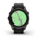 27. Garmin EPIX PRO Gen 2 42mm Sapphire Titanium Sports Watch