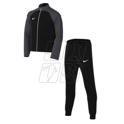 2. Tracksuit Nike Academy Jr DJ3363 013