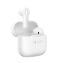 Oppo Enco Buds3 In-Ear Wireless Headphones - White