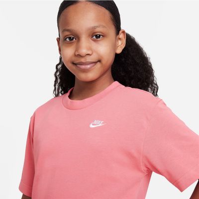 6. Nike Sportswear Jr Dress FB1258 894
