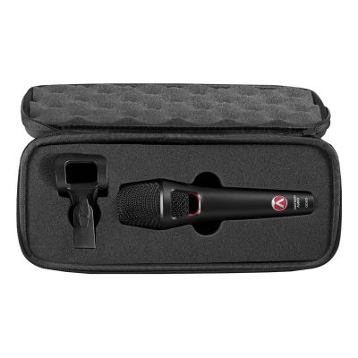 6. Austrian Audio OD505 - Active Dynamic Microphone