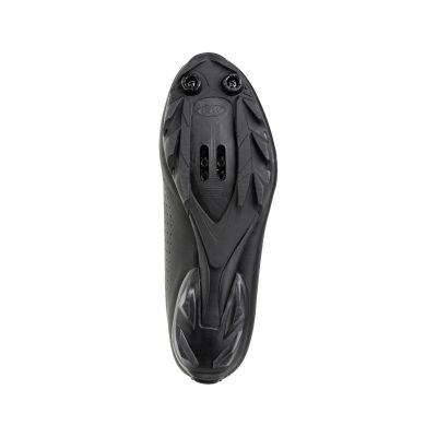 3. NORTHWAVE Scorpius Plus Cycling Shoes Black