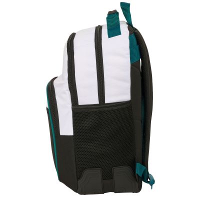 2. Real Madrid sports school backpack 612654773