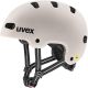 UVEX Kid 4 Style MIPS Children's Bike Helmet, Warm Grey Matte