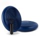 Double-Sided Balance Cushion with Pump Spokey FIT SEAT
