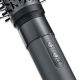 48. Severin WL 0683 Hair Styling Set Anthracite, Silver 1500 W 2.8 m