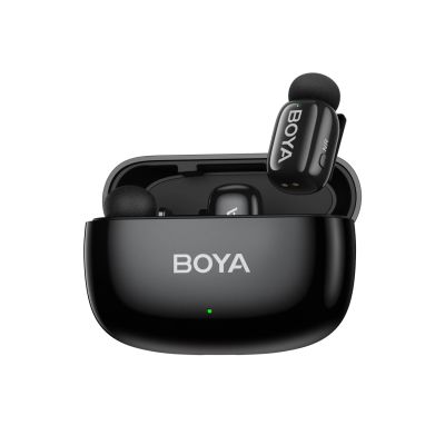 17. Wireless Microphones BOYA mini 2-01