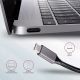 4. Axagon HMC-5 Docking Station Wired USB 3.2 Gen 1 (3.1 Gen 1) Type-C Gray
