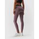 4. Women's 4F Recycled Workout Leggings