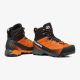 6. Scarpa Ribelle TRK GTX trekking shoes - tonic/tonic size: 41_5