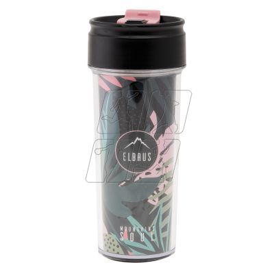 5. Elbrus Dakos thermal mug 400ml 92800350105