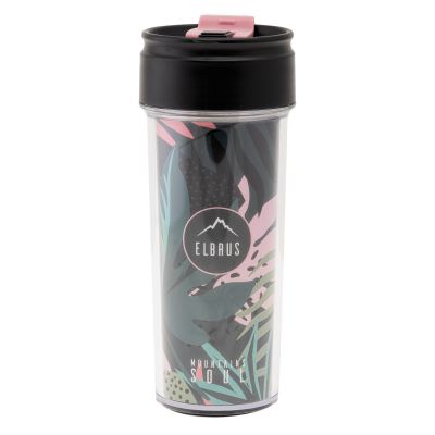 5. Elbrus Dakos Termo Mug 400ml 92800350105