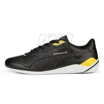 8. Puma Porsche Legacy RDG Cat 2.0 Motorsport M 307445-01 shoes