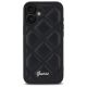 3. Guess New 4G Triangle case for iPhone 16 - black