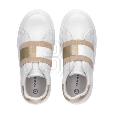 10. Tommy Hilfiger Women's Shoes W T3A4-32155-1383X048 