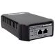 2. Intellinet 561495 Gigabit Ethernet PoE adapter