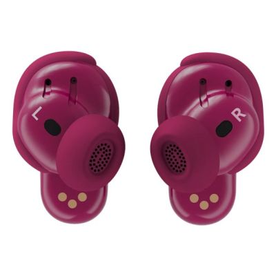 4. Bose QuietComfort Ultra True Wireless Stereo (TWS) Headset Bluetooth-enabled