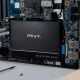 3. PNY SSD CS900 SATA 2"5 2TB