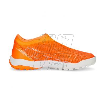 2. Puma Ultra Match LL Jr TT 107231 01 shoes