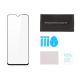 10. Dux Ducis 9D Tempered Glass Screen Protector for Xiaomi Redmi A2 / Redmi A1 9H with Black Frame
