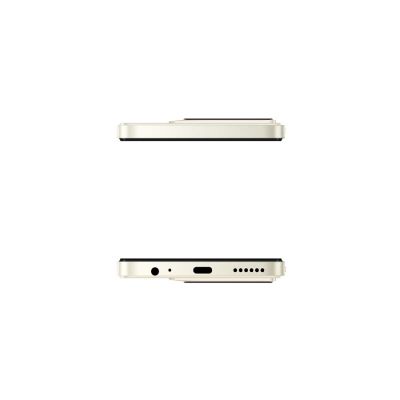 8. ZTE Blade A56 17.1 cm (6.75") Dual SIM Android 15 4G USB Type-C 4 GB 128 GB 5000 mAh Gold
