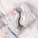 21. Shiny insulated ankle boots Potocki Jr WOL121C