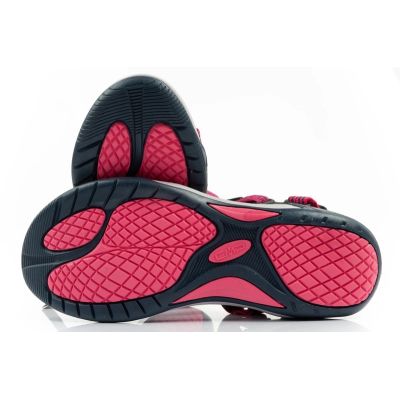 18. CMP Hamal Hiking Jr 38Q9954J 32CG sandals