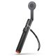 2. Spigen S581W MagSafe Bluetooth Selfie Stick and Tripod - Black