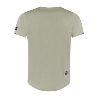 2. Rogelli DISTANCE running shirt gray XL