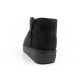 5. D.Franklin women's winter snow boots, fashionable fur lined ankle boots