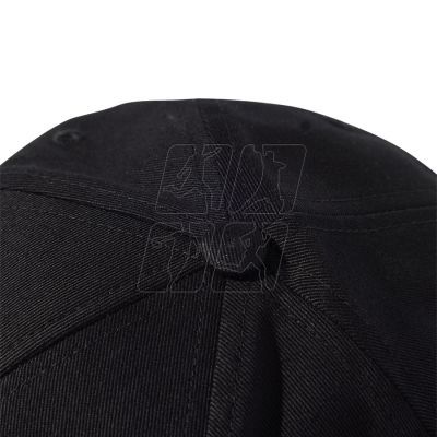 4. adidas New Logo Cap JG0998