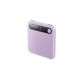 2. BOYA Notra Voice Recorder with AI Transcription - Purple