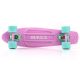 6. Meteor skateboard plastic 23717