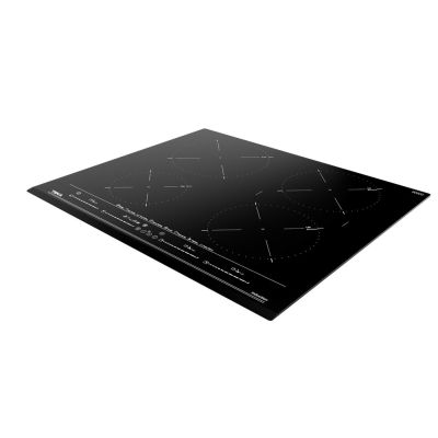 5. Teka INDUCTION HOB IZC 64630 BK MST