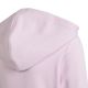 6. adidas Essentials Linear Full-Zip Hoodie Jr S2666