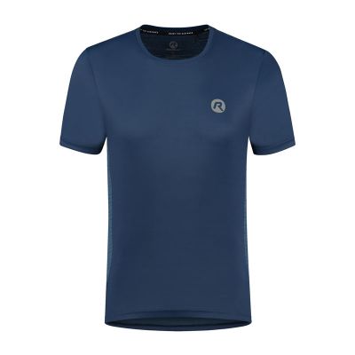 Rogelli CORE running shirt blue S