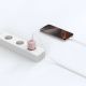 7. Tech-Protect NCM25 USB-C PD 25W Wall Charger - Pink