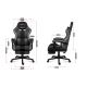 8. Huzaro Force 4.7 Grey Mesh Gaming Chair