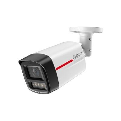 4. Dahua IP camera model IPC-HFW2849TL-S-LED-0280B-PRO