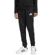 adidas Entrada 26 Sweat Pants Kids' Trousers Black JZ9136