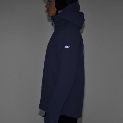 30. Ski jacket 4F M579 M 4FWAW24TTJAM579 32S