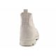 6. Palladium Pampa Hi Skin U 74379-155-M White Cap Gray shoes