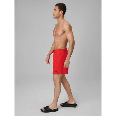 4. Men's boardshorts 4F 4FRSS26UBDSM225-62S