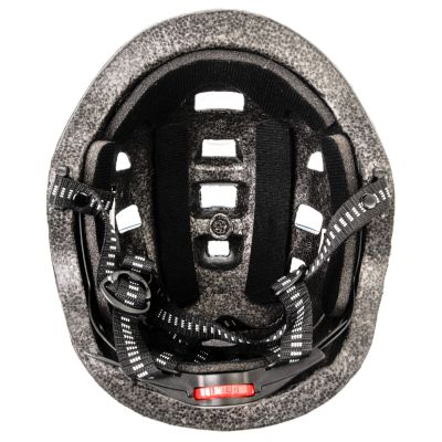 41. Meteor MA-2 Monsters Jr Bike Helmet 24568-24569