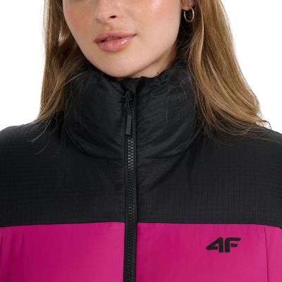 5. Jacket 4F F581 W 4FWAW25TDJAF581 55S