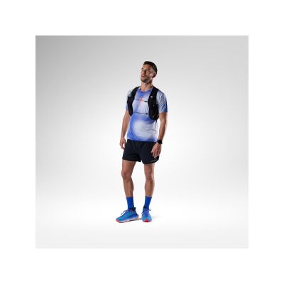 7. ROSSIGNOL M Sapa Ultra Tee men's T-shirt white